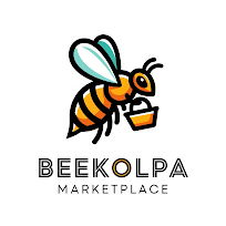 BeeKolpo Logo